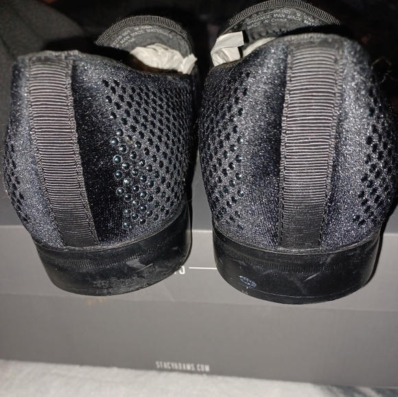 Stacy Adam's shoes size 9.5 - Picture 4 of 7